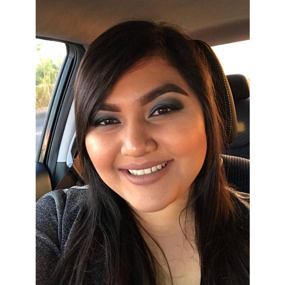 Meet your Posher, Cierra